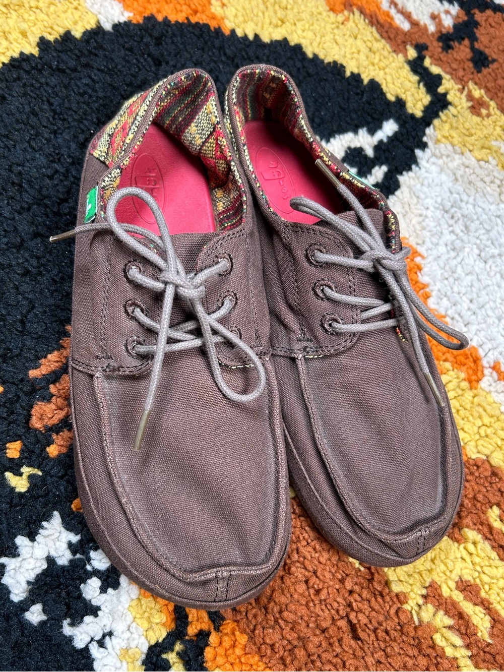 Casual Cool, SANUK, Mainstay loafers!!